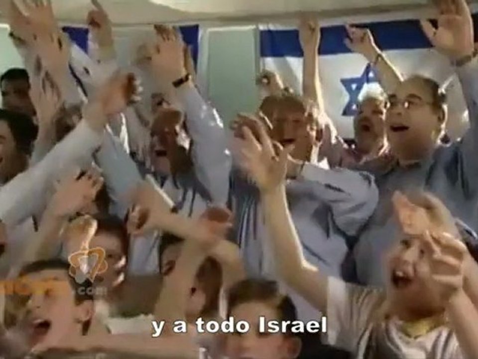 Oseh Shalom   Musica Judia. ISRAEL-SHALOM-ISRAEL.shalom-jerusalen@hotmail.com