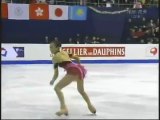 Mao Asada 2008 4cc FS