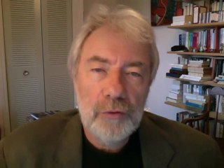 Paul Jorion - Le temps qu'il fait, le 20 mai 2011