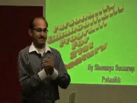 Personality enhancement Programme for the 21st Century Part 1.wmv