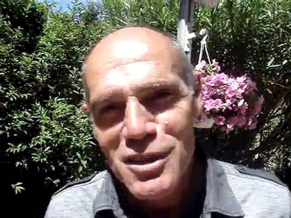 Dominique Barberat : Eviter de brûler les étapes... avoir une âme..."