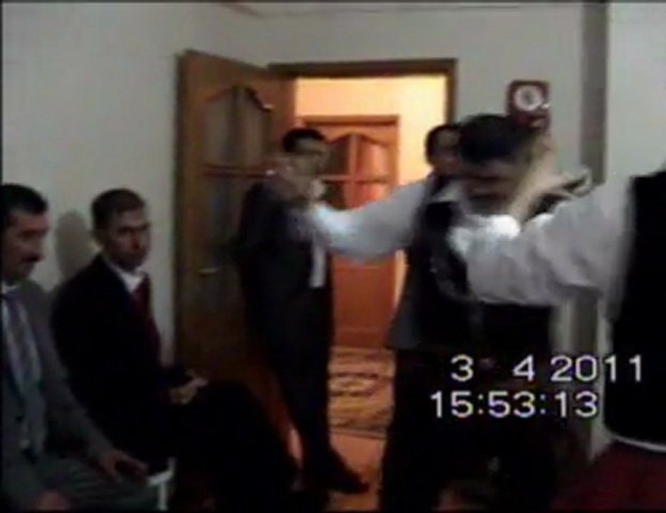 Kemaneci Murat Zurnacı Ali Elli Küre Dugünü