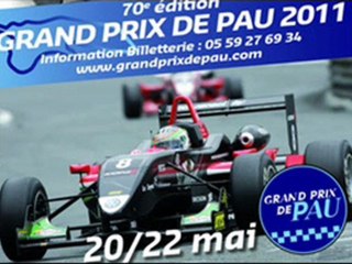 Infos Locales du 20/05/11 - 7h30 - NRJ Pyrénées :