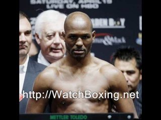 watch Jean Pascal vs Bernard Hopkins II fight live online 21st May