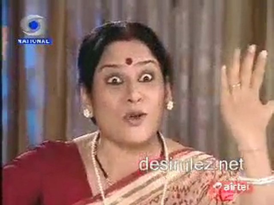 Kasak - 20th May 2011pt1