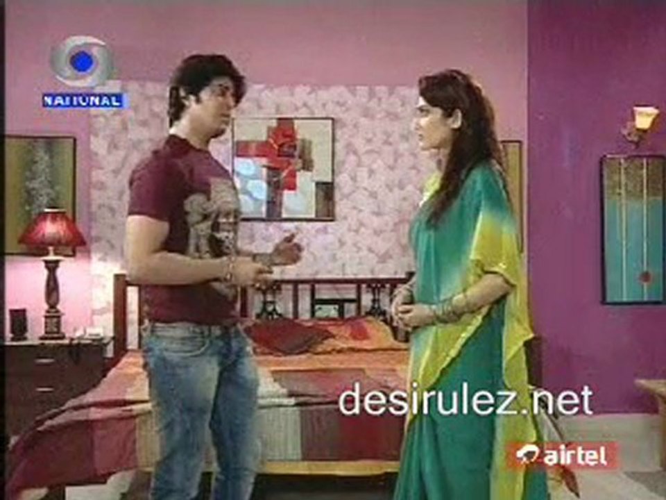 Kasak - 20th May 2011pt2