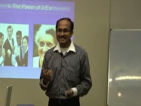 Personality enhancement Programme for the 21st Century Part 6.wmv