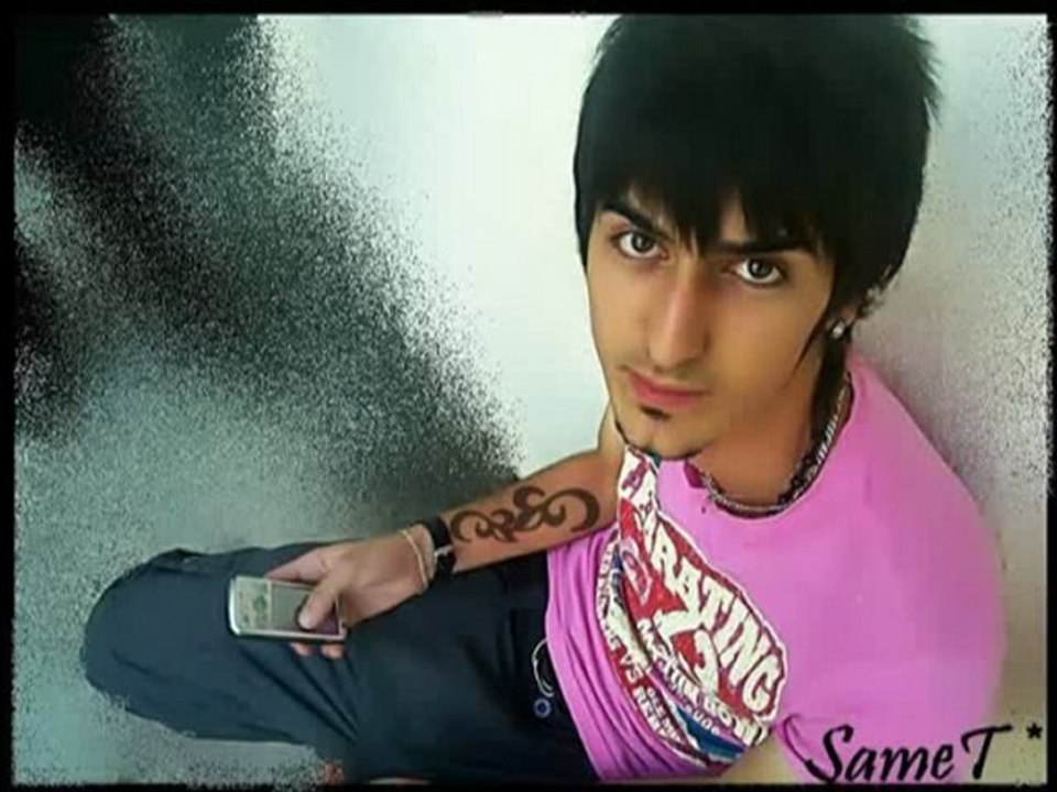 Mc SameT Feat Ufuk Ergün - Tükendim 2011