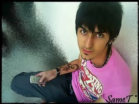 Mc SameT Feat Ufuk Ergün - Tükendim 2011