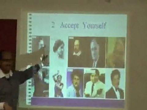 Personality enhancement Programme for the 21st Century Part 5.wmv