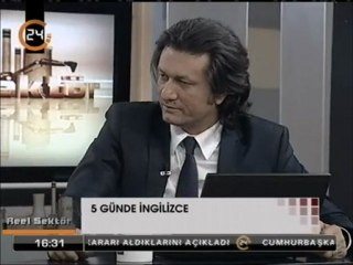 Katılımcılar "5 Günde İngilizce" hakkında ne düşünüyor?