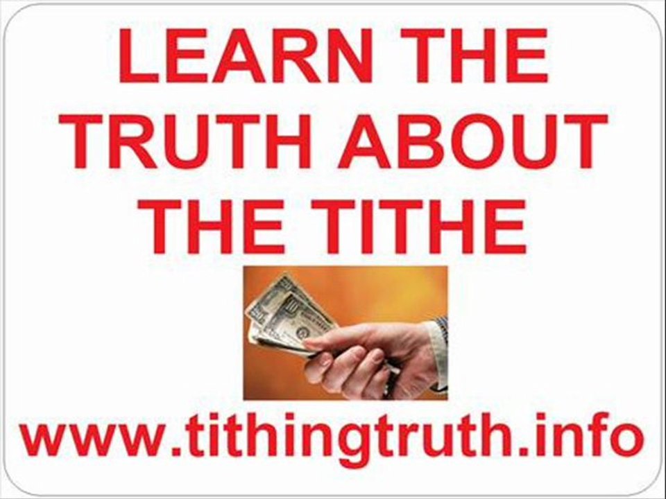 The Levitical Priesthood