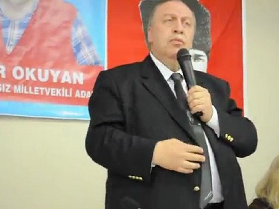 Yaşar Okuyan Yemek PART 3