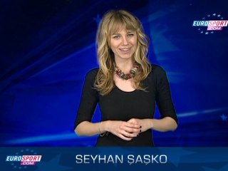 Ters Köşe: Hamit de Real'de!