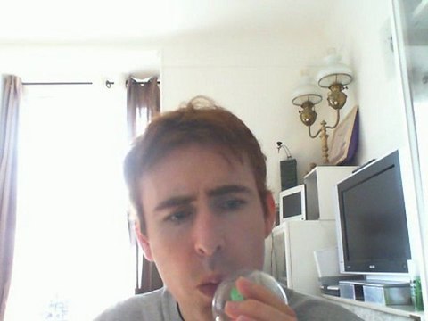 Wiwi égratigne whole lotta shakin' going on