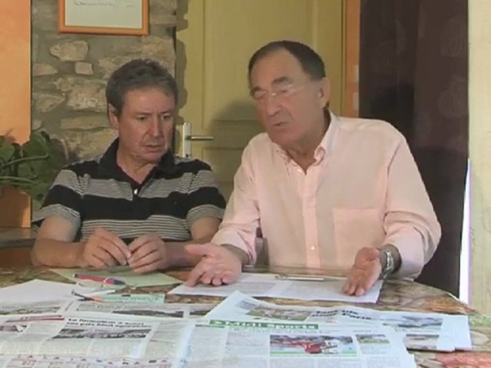 DIRECT du 19 mai 2011