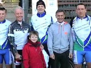 Darniche et Vous du Vendredi -20-05-11