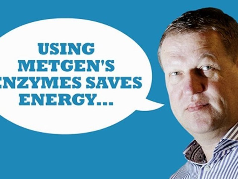 Paper Mills vs. Lakes - Solved in Finland: MetGen