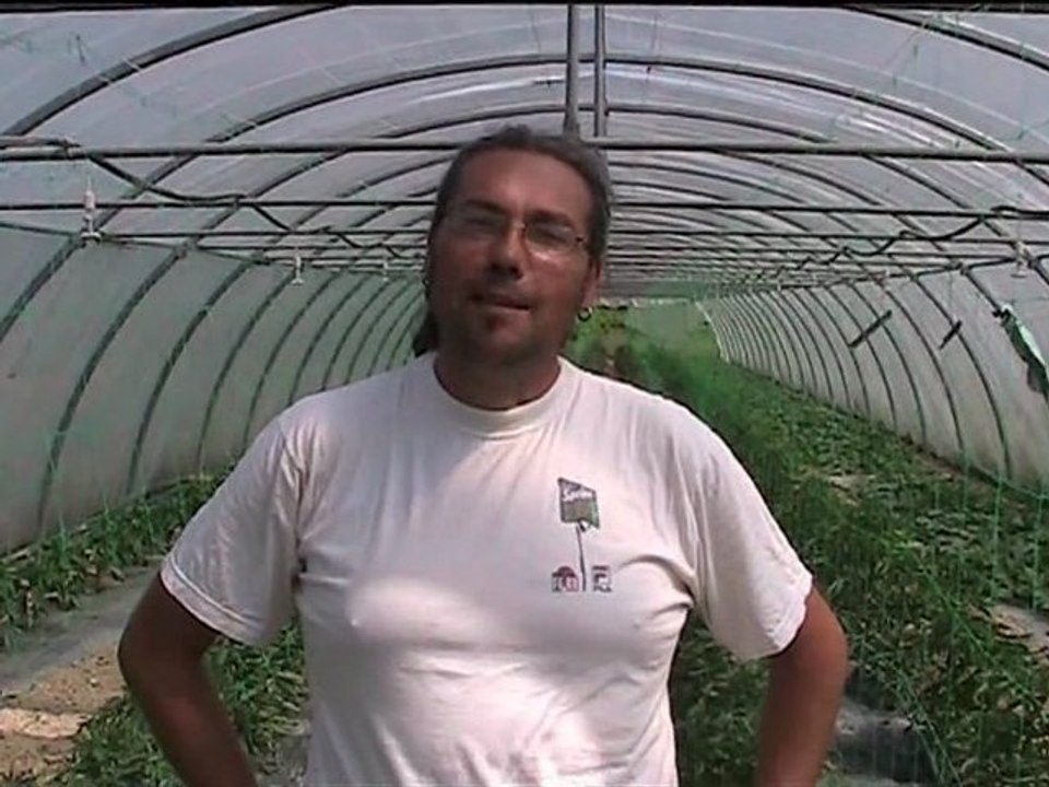 AMAP de Venelles - troisième saison