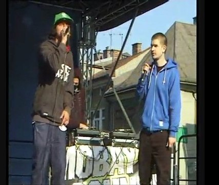 VIII Podhalańskie Juwenalia PPWSZ w Nowym Targu