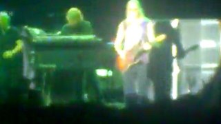 Rapture of the Deep - Deep Purple - Istanbul, 2011