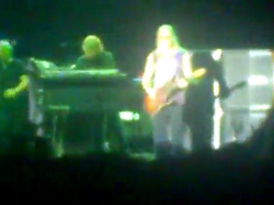 Rapture of the Deep - Deep Purple - Istanbul, 2011