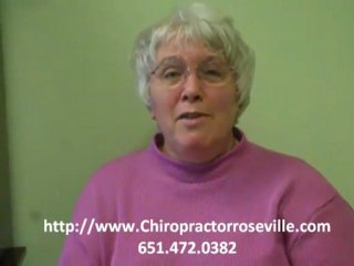 Roseville Chiropractic - Hip Pain Relief
