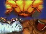 Street Fighter X Tekken - Japanese Character Teaser 2 ...