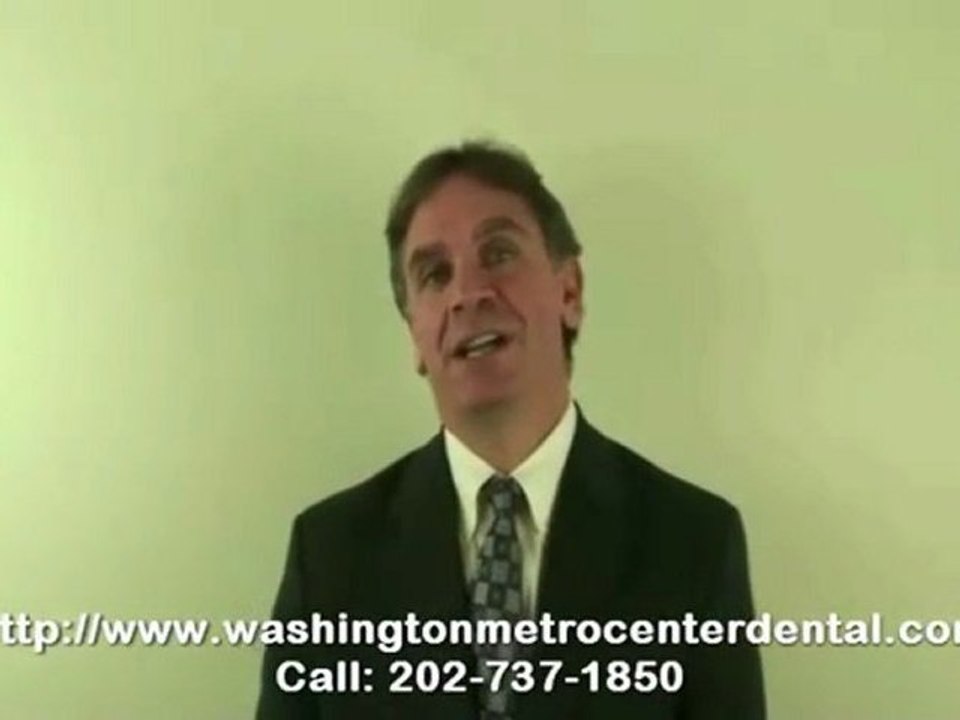 Washington Center for Dentistry - Washington Dental Implants