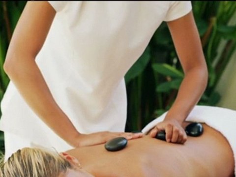 Ayurveda-Massagen Hamburg Reset-Lounge