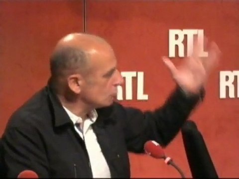 Le Face à face Aphatie-Duhamel : l'horizon se dégage-t-il pour DSK ? (20 mai 2011)