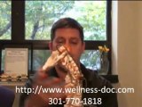 Chiropractic Care Rockville - Managing Neck Pains