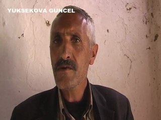 Kömür ailesinin acı dramı