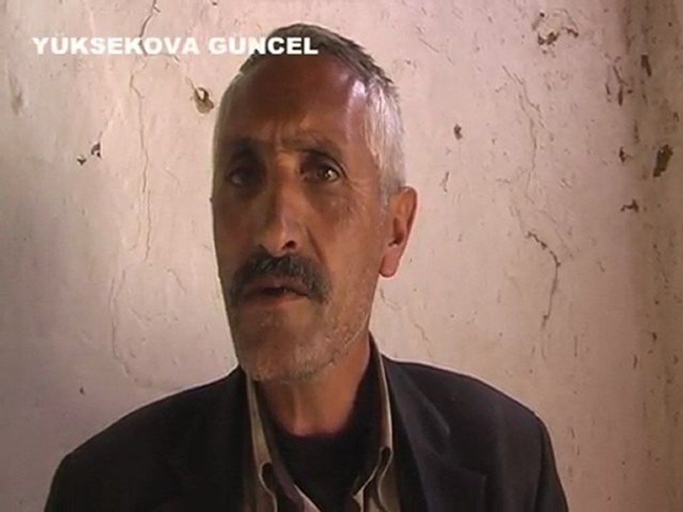Kömür ailesinin acı dramı