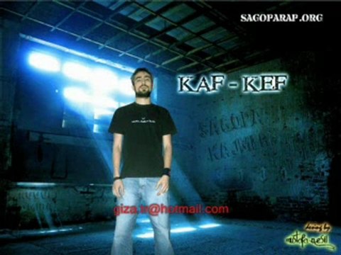 Sagopa Kajmer 2011 Seslikankalar.com CavBella_Orhan