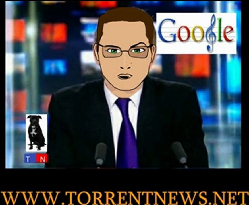 Google lance un service de « musique » sans payer les Majors