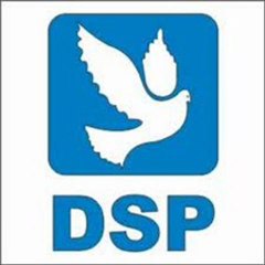 DSP GENEL BAŞKANI MASUM TÜRKER KONUĞUMUZ OLDU (2)
