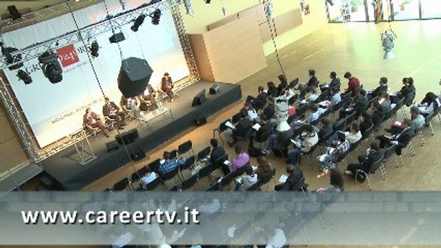 CareerTV.it: Synesis Forum, la formazione incontra il lavoro