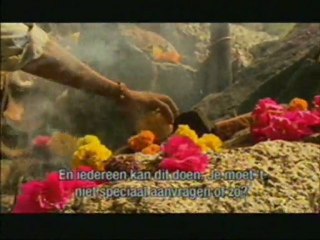 India voor beginners 1c