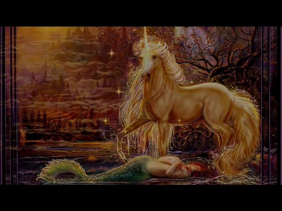 ❦Le Chant des Sirenes❦Bezed'h❦