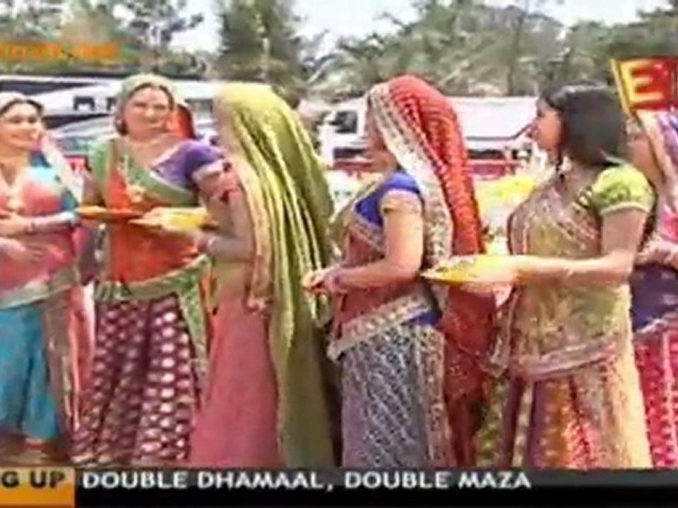 Nath Ki Deewani Bahuein
