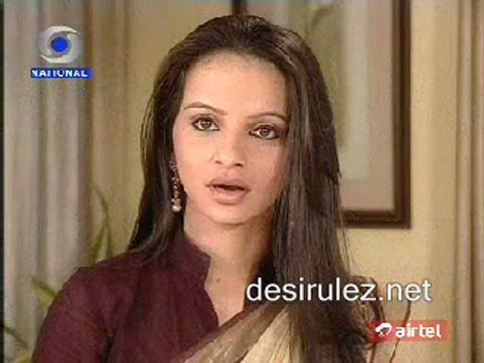 Ek Maa Ki Agni Parikshaa - 20th May 2011 pt3