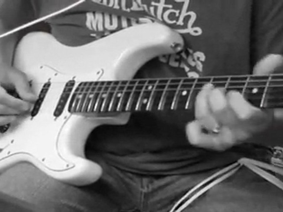 People Get Ready / Jeff Beck ・ Rod Stewart