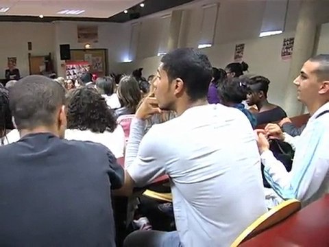 Restitution - Paroles de lycéennes et de lycéens - HD