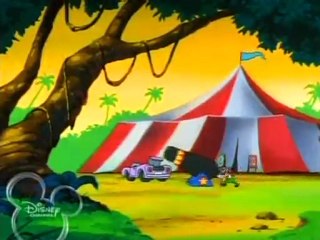 Timon and Pumbaa - Circus Jerks