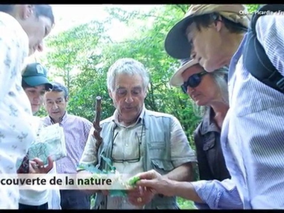 L'Oise verte et bleue 2011