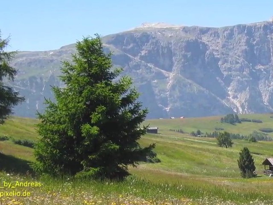 RELAXING MUSIC - HEALING SOLFGEGGIO FREQUENCIES by GODAFRID