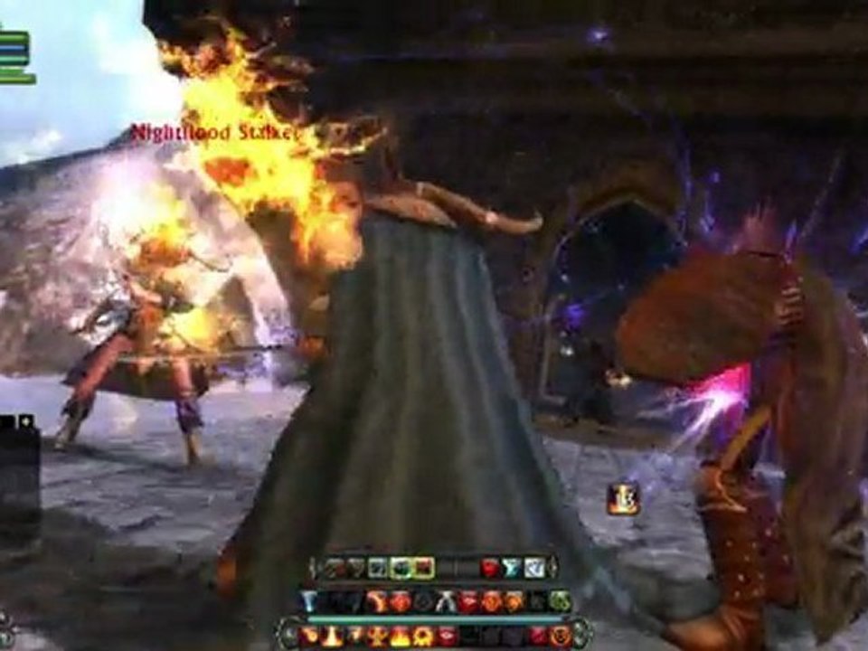 RIFT: Planes of Telara - Présentation de classe "Mage"