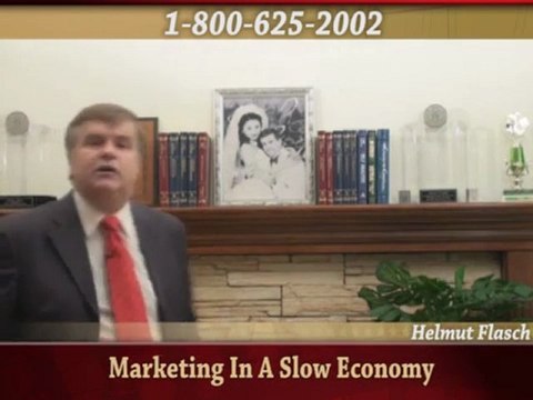 Marketing for Dentists In Slow Economy by Doctor Relations