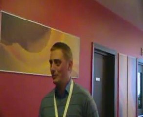 Деловая встреча предпринимателей и частных инвесторов NICE
